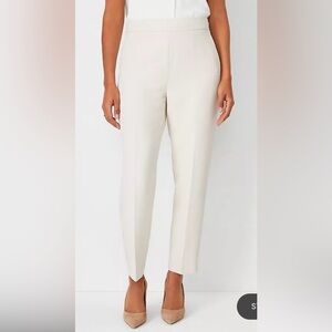 Hobbs skinny fit trousers